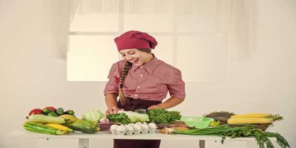 How To Cook With Seasonal Vegetables For Better Flavor